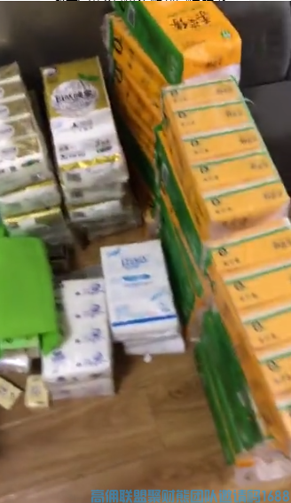 高佣联盟优秀会员飞机分享：如何通过纸巾单逆袭，一天就卖1800元