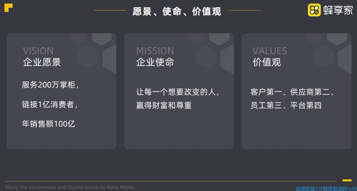 蜂享家是什么平台？蜂享家怎么赚钱？蜂享家靠谱吗？正规吗？
