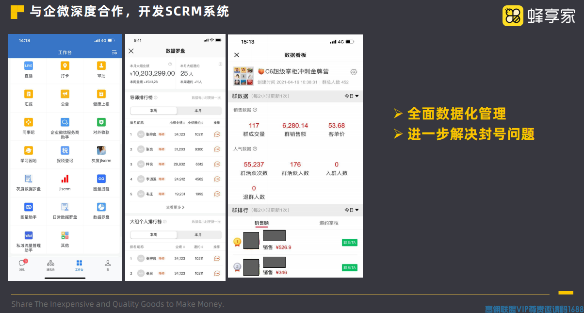蜂享家是什么平台？蜂享家怎么赚钱？蜂享家靠谱吗？正规吗？