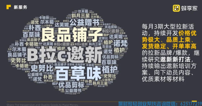 蜂享家是什么？3分钟让你了解「蜂享家APP」2022全新版介绍