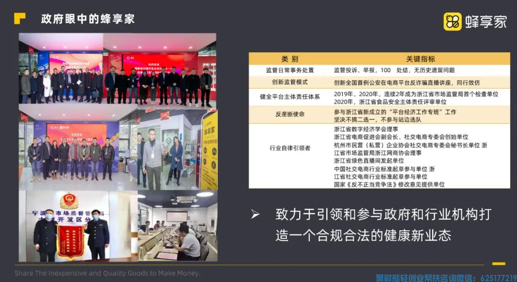 蜂享家是什么？3分钟让你了解「蜂享家APP」2022全新版介绍