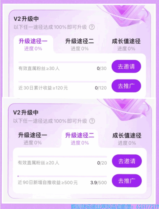 想增收的注意！高佣联盟APP23年提升收益的升级活动新规来咯