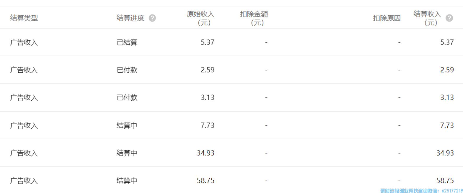 腾讯给我打钱了，没想到真的很简单！人人可以做公众号啦