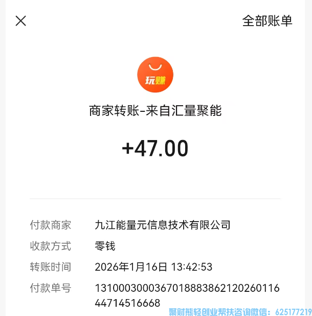 零门槛副业，时间自由：普通人只要有时间，就能多赚一笔