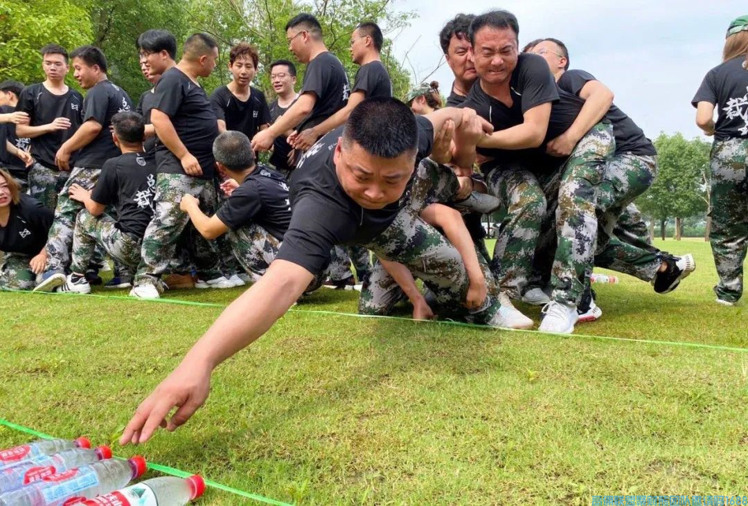 凝心聚力 佣攀高峰 | 高佣联盟总裁班1期圆满成功！(图6)