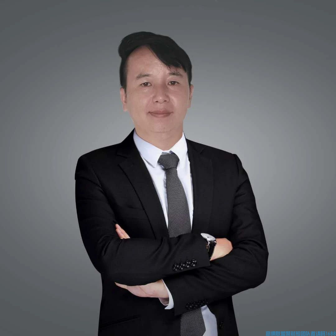 高佣人物记 | 斌哥，因爱蜕变，收获人生大舞台！(图2)
