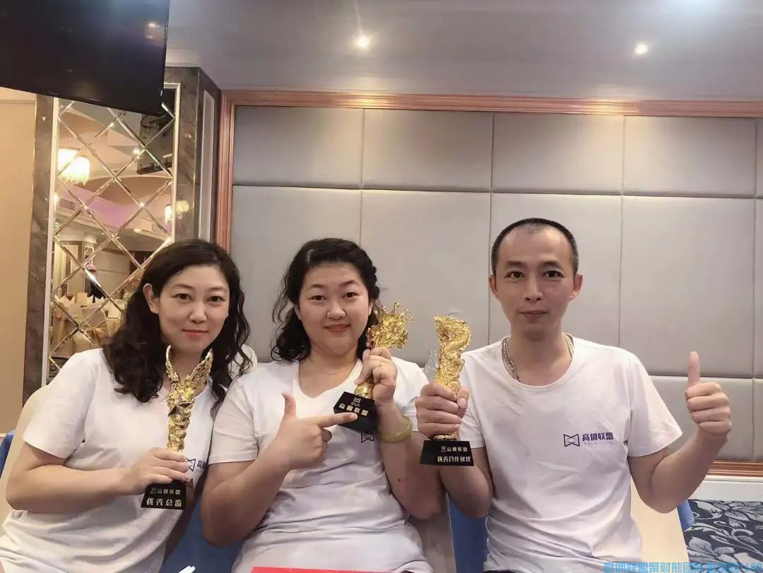 高佣人物记 | 黄立华，当厨师遇上互联网创业！(图3)