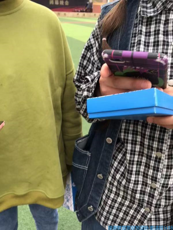 高佣联盟新手地推如何攻破大学生心理(图6)