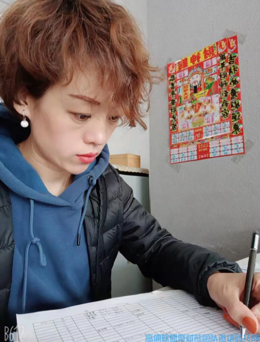 高佣人物记｜耳刀东：在高佣，所有的付出都会开花结果！(图4)