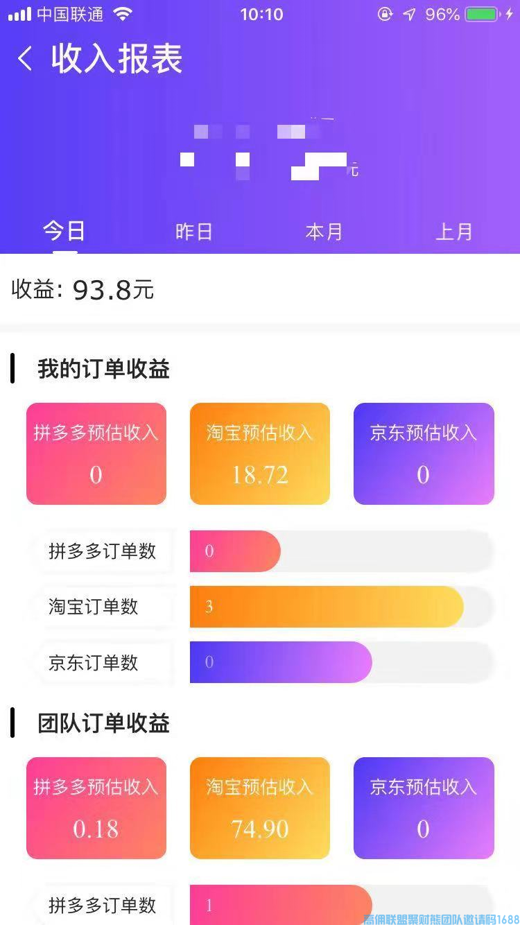 高佣联盟新人教程，如何月入万元必备 (图9)
